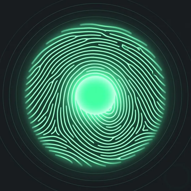 fingerprint
