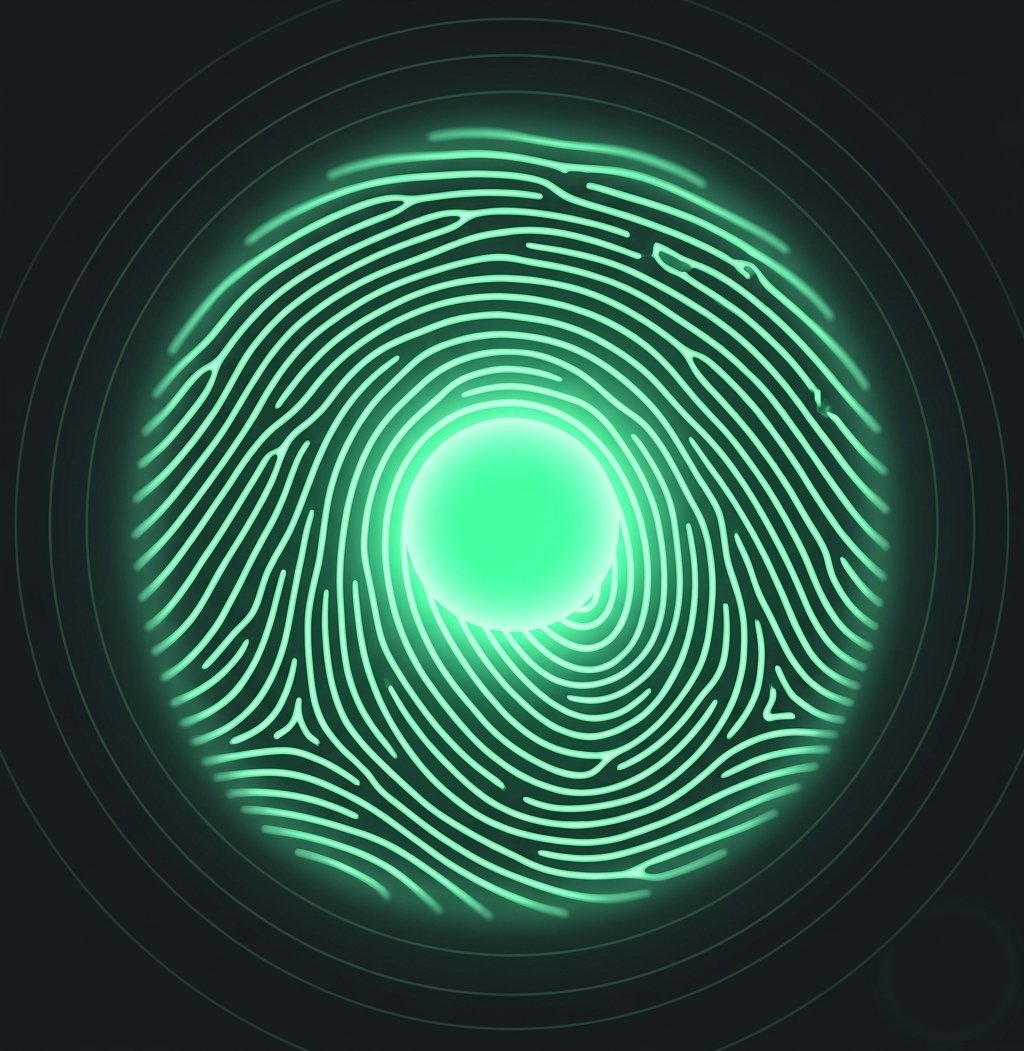 fingerprint